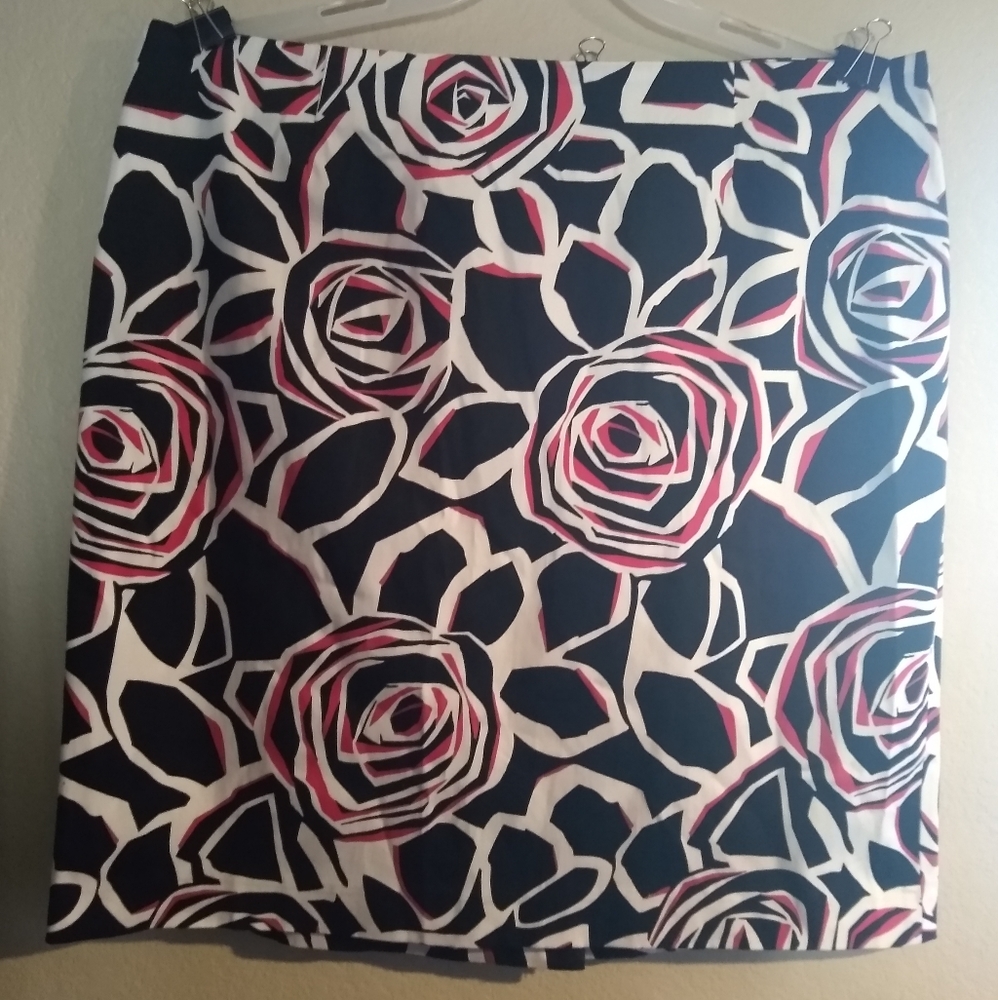 Joneswear Stretch Skirt Size 16